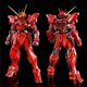 thumbnail image 3 of Maqueta Bandai Spirits MG 1/100 RGX-00 Testament Gundam, 3 of 9