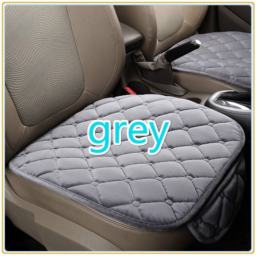 Simple Comfortable Car Front Cushion Nonslip Breathable Car Cushion