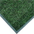 thumbnail image 3 of Koeckritz Rugs Tactic Green Black Indoor/Outdoor Turf Patio Area Rug 10' x 10', 3 of 7