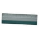 thumbnail image 5 of Escobilla de goma para alisar papel tapiz de vinilo, escobilla de goma universal para bordes, envoltura adhesiva gris, 5 of 8