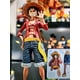 thumbnail image 3 of Figuras de One Piece de Luffy de 42 cm, figuras de acción de Monkey D. Luffy de GK, colección de PVC de Anime con sombrero de paja, juguetes, decoración, regalos, modelo de estatua, 3 of 5