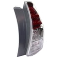 thumbnail image 4 of For Toyota Prius V 2015 2016 2017 2018 Tail Light Passenger Side LED | Replacement For TO2801194, 4 of 5