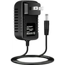 Onerbl AC-DC Adapter Compatible with SANSUI ES-G24X5 ES-24X5A ES-24X5AL Monitor 24 Inch Gaming 180Hz DP HDMI IPS High Refresh Rate Computer Racing FPS RTS 1ms 12VDC Power Supply Adapter Cord Cable