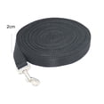 thumbnail image 4 of Flmtop Cat Harness Adjustable Convenient Soft Great Hardness Pet Traction Rope for Outdoor, 4 of 9