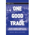 thumbnail image 2 of Un Bon Commerce: dans le Monde Très Compétitif du Trading Propriétaire, 2 of 2