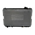 thumbnail image 3 of Denso 221-0510 Radiator Fits select: 2001-2007 TOYOTA HIGHLANDER, 3 of 4