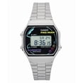 thumbnail image 1 of Casio Vintage Numérique PAC-MAN Collaboration Quartz A168WEPC-7A Montre Unisexe, 1 of 4