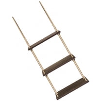 KONTONTY 1Pack Corner Shelf Unit Storage Rack for Bedroom Living Room Decorative Wall Shelves