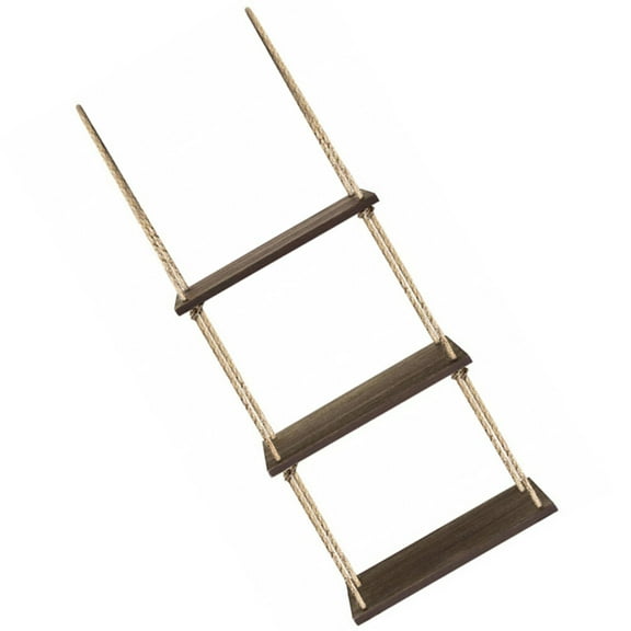 KONTONTY 1Pack Corner Shelf Unit Storage Rack for Bedroom Living Room Decorative Wall Shelves