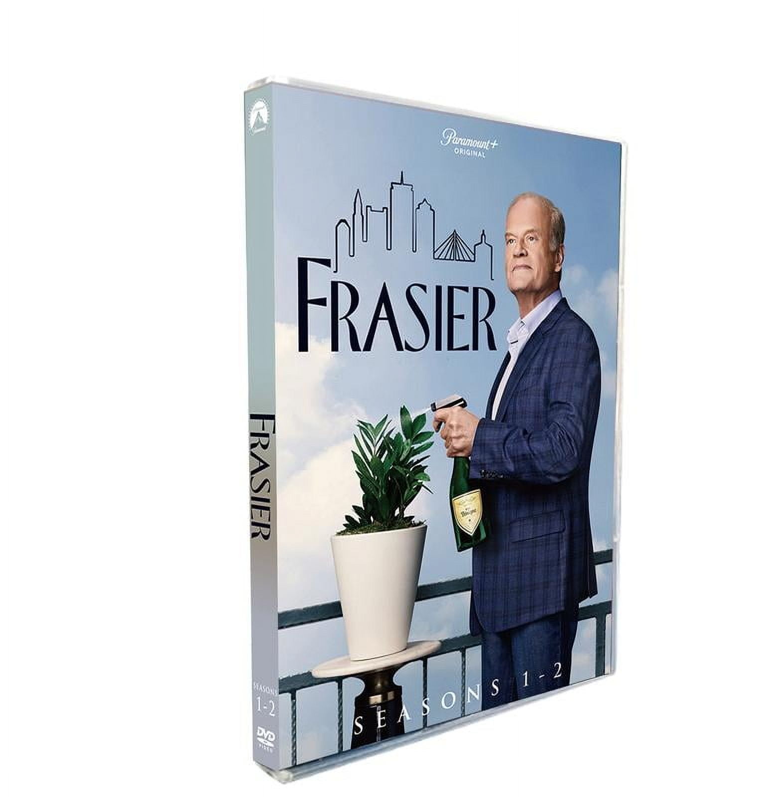 その他 Becker, Final Season [DVD] Becker: the Final Season (DVD, 2003) for sale online | eBay