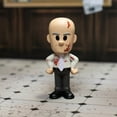 thumbnail image 4 of Funko Pop! The Office Creed Vinyl Soda Figure - EE Exclusive, 4 of 8