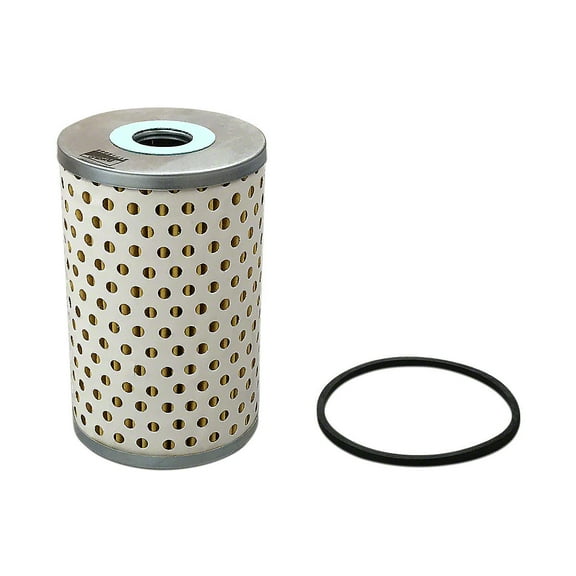 Oil Filter Cartridge Style Fits Massey Ferguson 35 50 65 135 Tractors 837595M91