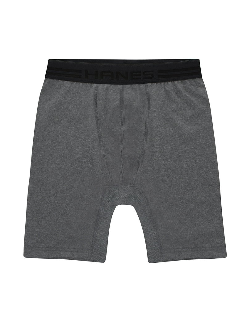 Hanes Sport Pantalón Corto De Compresión De