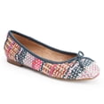thumbnail image 5 of [Me Too Shoes Adult Women] Saylor Mesh Flat Casual Shoe, 5 of 6