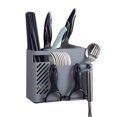 thumbnail image 1 of Wall Cutlery Holder Multifunctional Wall Mounted Chopsticks Drying Rack for Home Kitchen, 1 of 5