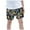 Z3-Black, variant on shoper Kids Shorts Boys 14/16 Elastic Waist Tropical Print Cute Summer Short Pants Clothing Black 11Y