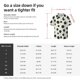 thumbnail image 5 of Balery Abstract Green Polka Dot Camisa Casual de Manga Corta con Botones para Hombre, Texturizada, Estilo Cubano, para Playa, Verano-X-Large, 5 of 5