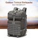 thumbnail image 5 of Mochila táctica militar de camuflaje militar de gran capacidad para hombres y mujeres, 5 of 9