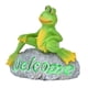 thumbnail image 3 of Estatuas de figuras lindas, figuras de ranas, figuras de ranas talladas finas, figuras de mini ranas, compactas y livianas, 3 of 14