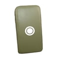 thumbnail image 2 of Pading de boxeo ing Target PU Leather Improp a prueba de golpes Pading de engranaje para Karate Muay Thai Taekwondo Kickboxing entrenamiento de, 2 of 8