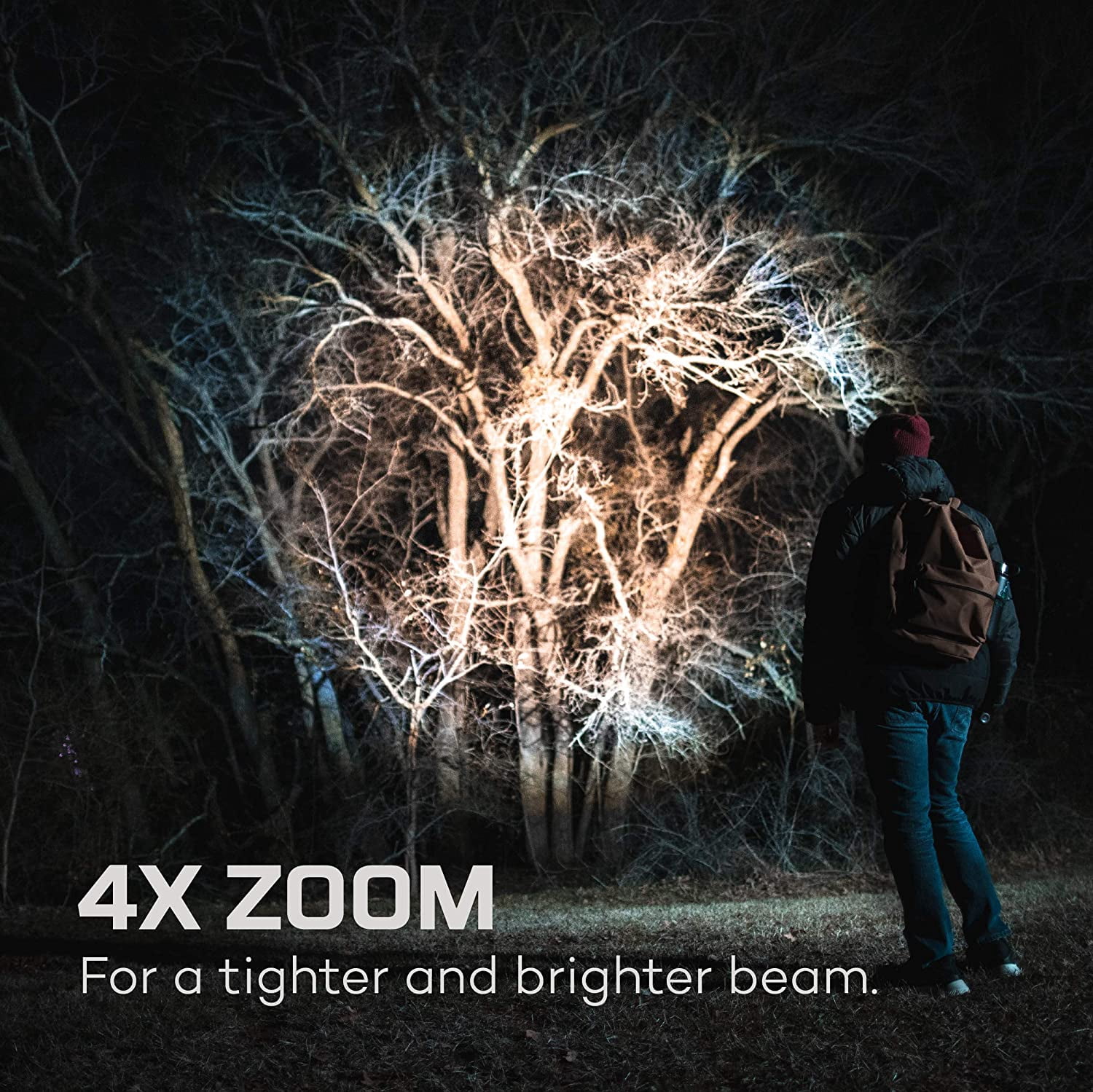 nebo davinci 2000 flashlight NEBO Davinci 2000 LED Powered Portable Light with Charger, Rechargeable  Waterproof Handheld Torch