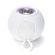 thumbnail image 1 of T&G TG337 Bluetooth Speaker Wireless Mini Bass Loudspeaker white, 1 of 5
