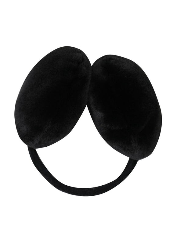 Winter Earmuffs