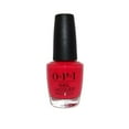 thumbnail image 2 of OPI Nail Lacquer, 2 of 2