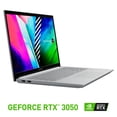 thumbnail image 3 of LAPTOP GAMER Asus Vivobook Pro AMD RYZEN 5 5600H GeForce RTX3050 4GB 512GB SSD RAM 16GB + HEADSET, 3 of 4