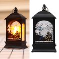thumbnail image 2 of Gran venta Halloween LED Lighted Night Light Decorative Props Plastic Glowing Night Gift, 2 of 5