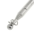 thumbnail image 2 of Poteau Télescopique en Acier Inoxydable 1,2m/1,6m pour Poteau Pliable 0,6m, 2 of 8