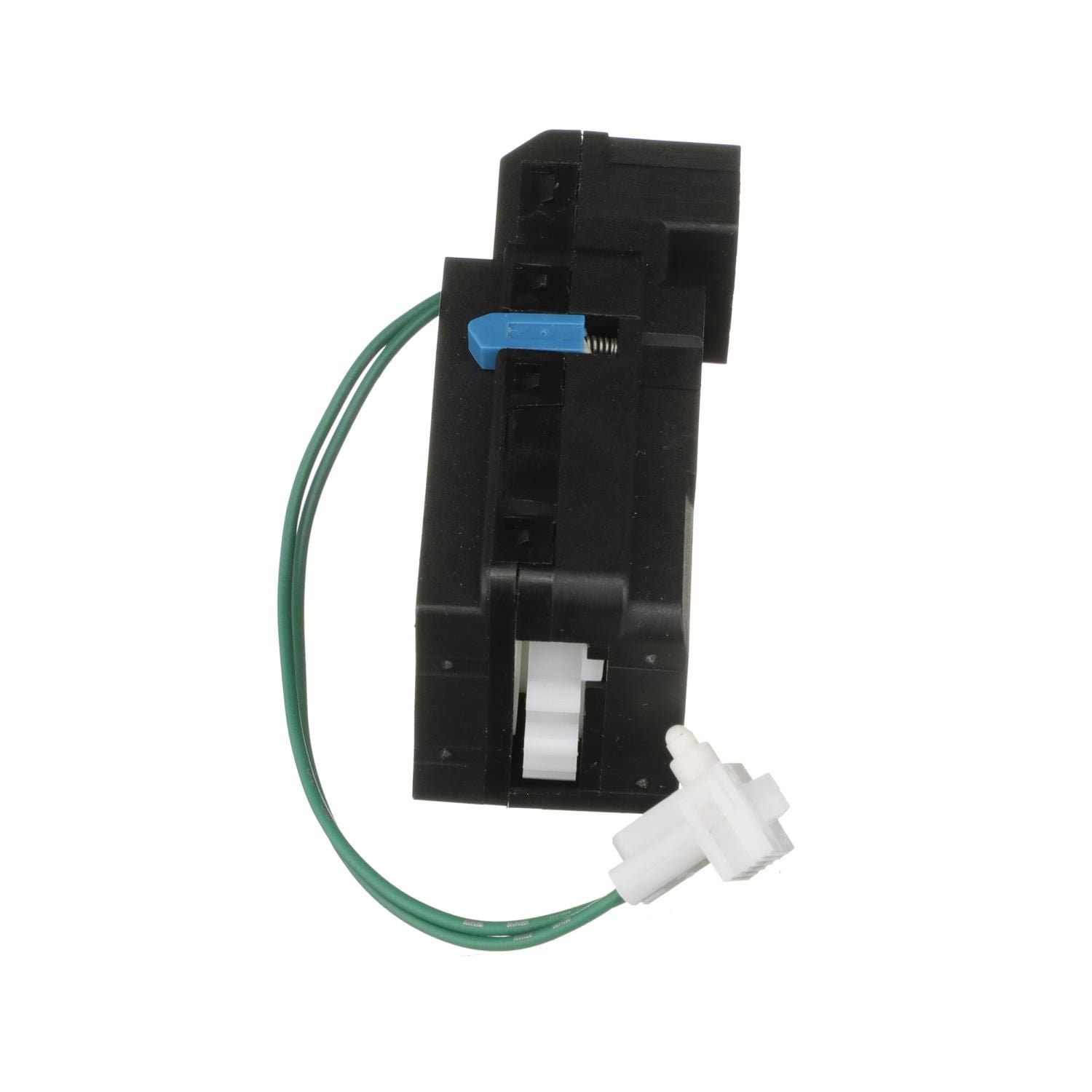 Standard Motor Products Ignition Switch for 2007-2015 CHEVROLET SILVERADO, CHEVROLET TAHOE