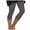 Z01-Grey, variant on GEWSEY Athletic Legging for Women - UPF50+ Quick-Dry for Workout, Yoga, Biking, and Casual Wear Black (Black, S)