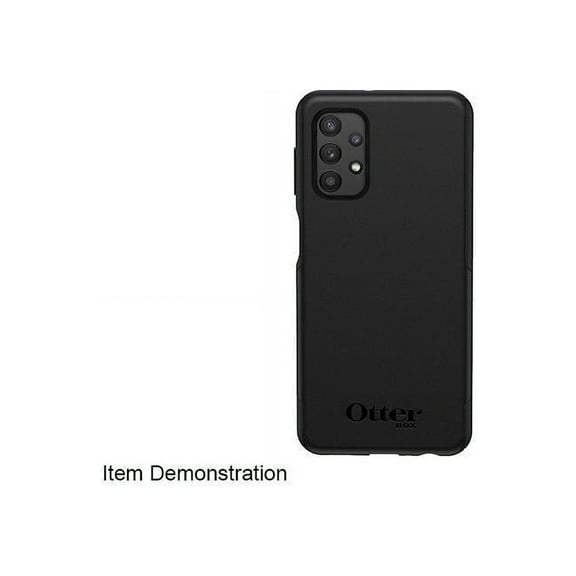 OtterBox Commuter Series Lite Black Galaxy A32 5G Case 77-82625