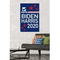 thumbnail image 4 of Vote - Biden/Harris 2020 Wall Poster, 22.375" x 34", 4 of 6