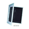 thumbnail image 2 of untoiry Kids Art Frame Photo Frame Interchangeable Kids Artwork Frame for Postcards, 2 of 9