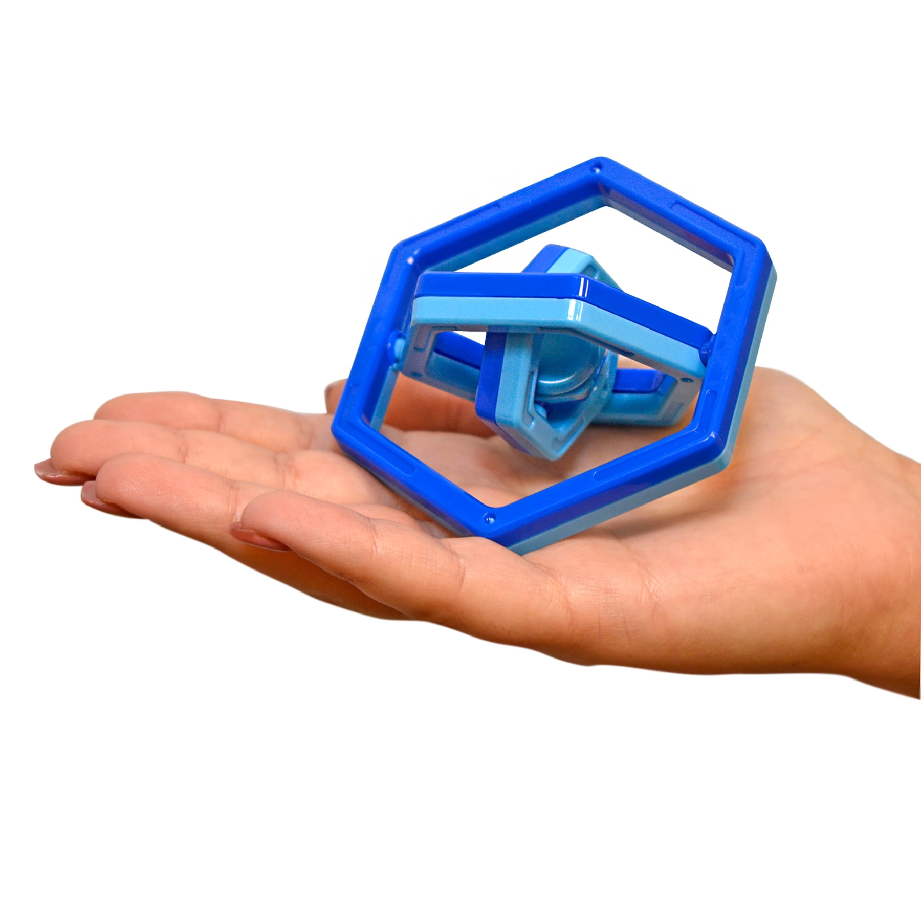 The Pencil Grip Hexle Fidget Toy, Pack of 3