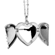thumbnail image 1 of Arte marcial chino Shaolin de China. Alas de ángel collar colgante regalo de moda Unbranded  M, 1 of 3