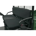 thumbnail image 1 of Classic Accessories QuadGear Extreme UTV Seat Cover (Bench) Black   78377, 1 of 1