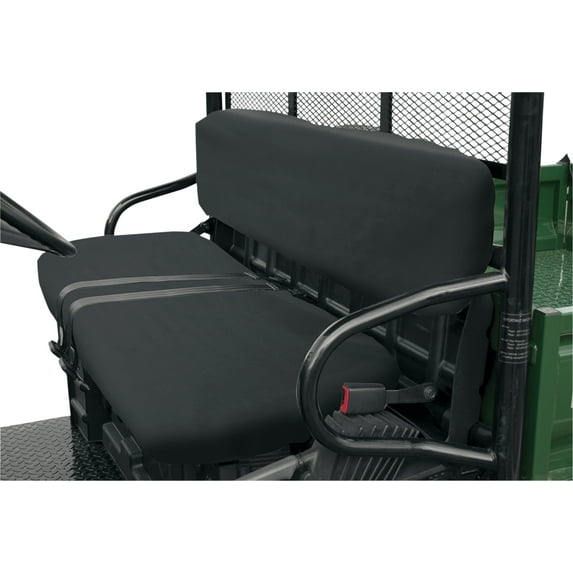 Classic Accessories QuadGear Extreme UTV Seat Cover (Bench) Black 78377