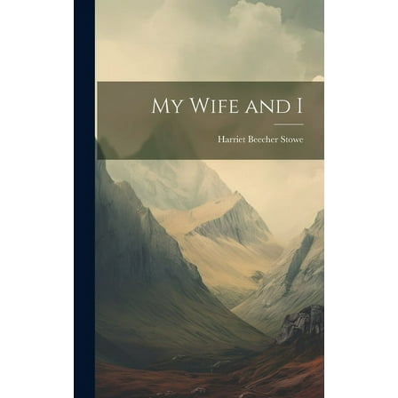 My Wife and I (Hardcover)