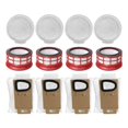 thumbnail image 1 of For H7 Cordless Stick Vacuum Cleaner Spare Parts Accessories Hepa Pre Post Filter Dust Bag, 1 of 5