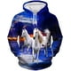 thumbnail image 5 of Nueva sudadera con estampado 3D de jabalí de la serie Animal para hombre, sudadera informal de moda Y2K para mujer, sudaderas de calle grandes, 5 of 5