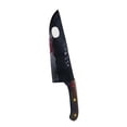 thumbnail image 4 of Disfraz de cuchillo para Halloween, disfraz de Halloween para fotos, accesorios, fiesta, actuación en escenario 192 cm x 40 cm, 4 of 8