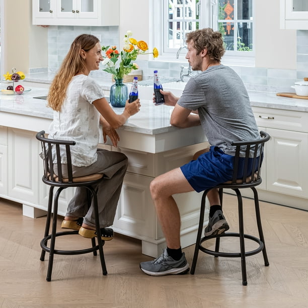 Bar stools set of 3 cheap hotsell