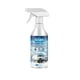 thumbnail image 2 of Car Windshield De-icer Snow Melting Spray Deicing Agent Fast Ice Melting Spray Defrosting Anti Frost Spray Windows Mirrors and Wipers 3.35 oz Aerosol, 60ml, 2 of 8