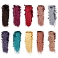 thumbnail image 4 of Paleta NYX Glitter Goals Cream Pro - Glitter Goals, 4 of 5