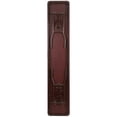thumbnail image 7 of Bowery Hill 18" x 96" Folding Table in Mahogany, 7 of 7