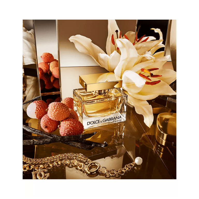 Dolce & Gabbana The One Eau de Parfum, 2.5 Oz, Women's Perfume