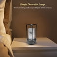 thumbnail image 1 of USB recargable Creative Night Light 2000MAH Bar Restaurant Table Light 3 modos, 1 of 5
